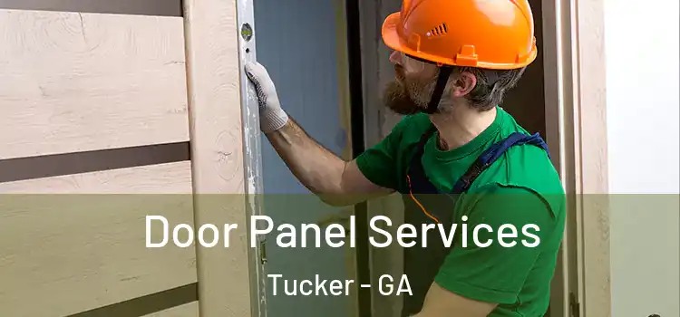  Door Panel Services Tucker - GA