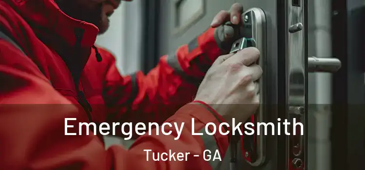  Emergency Locksmith Tucker - GA