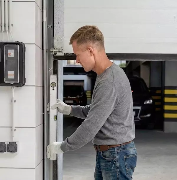 Why Choose Us for Door, Gate and Security Services in Tucker, GA
