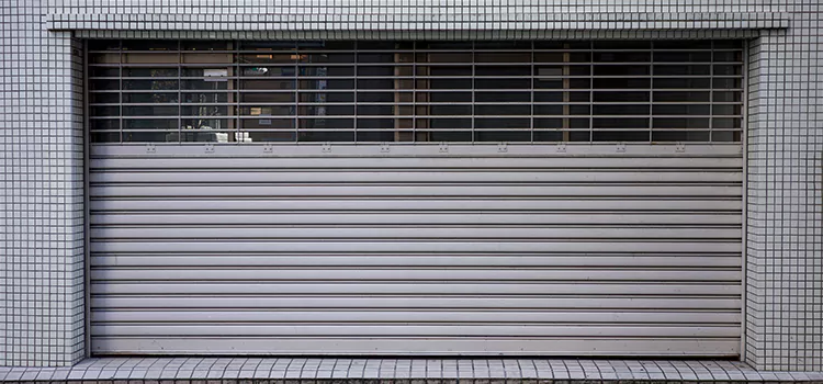 Advanced Solutions for Your Aluminum Garage Doors in Tucker, Georgia