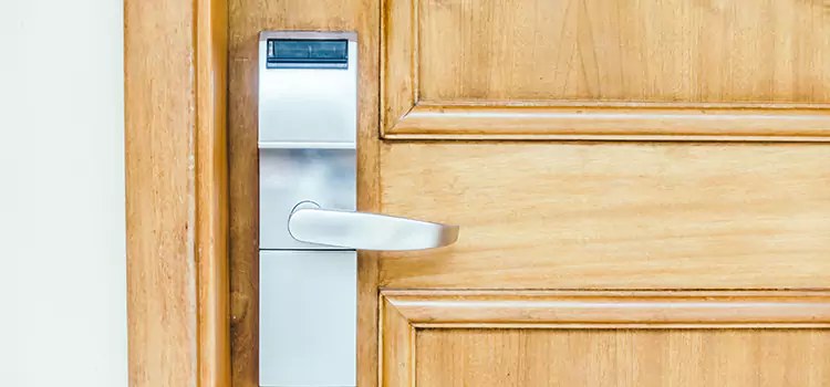 Advanced Solutions in Tucker, GA for Modern Security