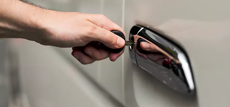 Why Choose Our Auto Locksmith Team in Tucker, GA?