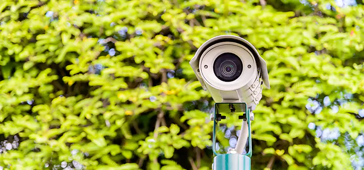 Advanced Surveillance Solutions for Every Need in Tucker