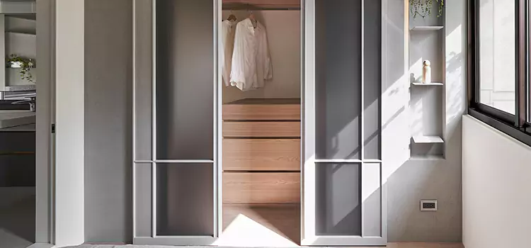Mirror Sliding Door Replacement Tucker
