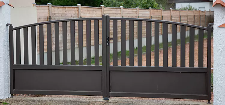 Advanced Gate Solutions in Tucker, GA