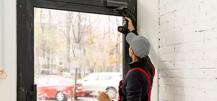 Comprehensive Door Closer Services in Tucker, GA