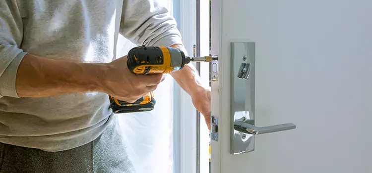 Door Knob Lock Repair Tucker