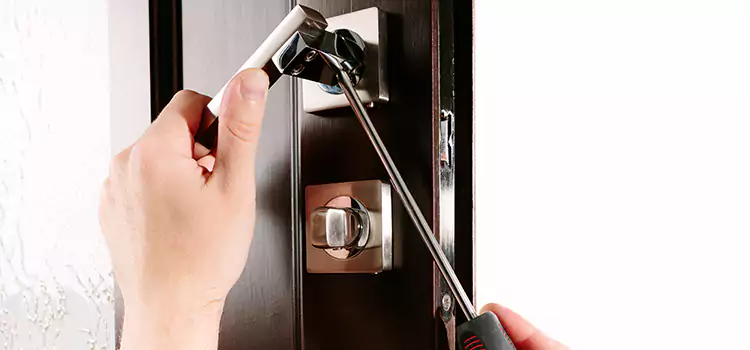 Door Lock Replacement Service Tucker