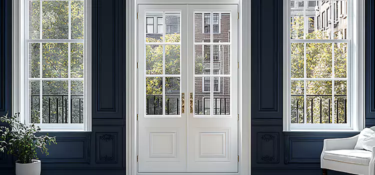 French Door Lock Repair Tucker