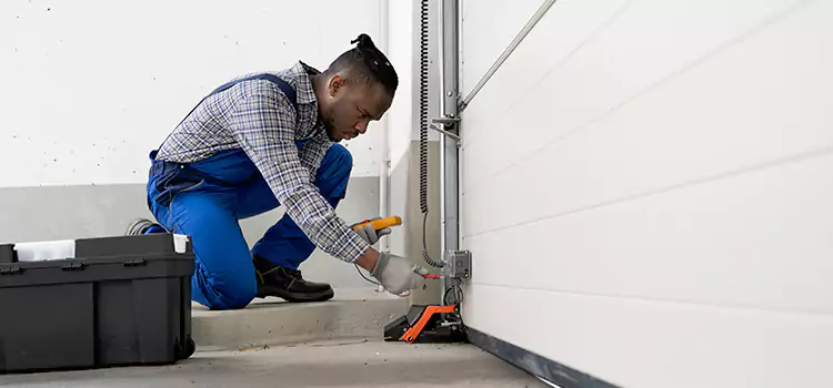 Expert Solutions for Every Garage Lock Need in Tucker, GA