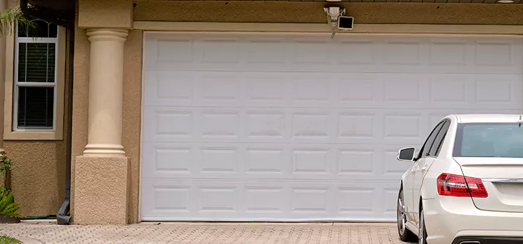 Comprehensive Garage Door Maintenance Services in Tucker, GA