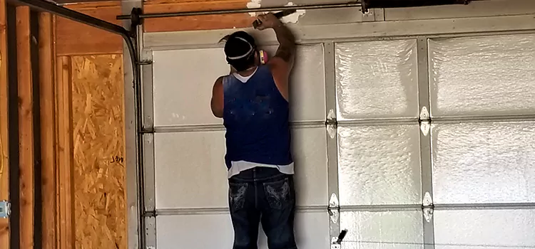 Specialized Garage Door Panel Solutions in Tucker, GA