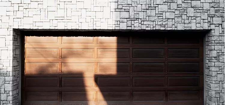 Garage Door Installation Tucker