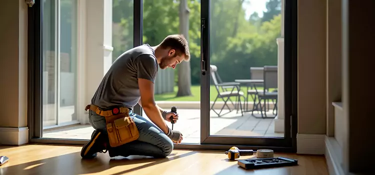 Comprehensive Solutions for Every Glass Door Need in Tucker, GA