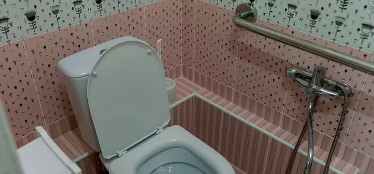 Meeting Diverse Needs With Accessible Restroom Solutions in Tucker, GA