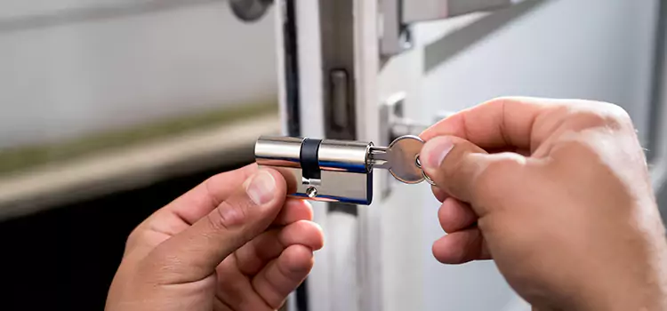 Emergency Locksmith for House Tucker