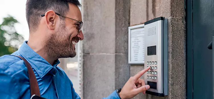 Advanced Solutions for Enhanced Security in Tucker, GA