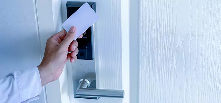 Why Choose Us for Your Keycard Lock Installation in Tucker, GA?