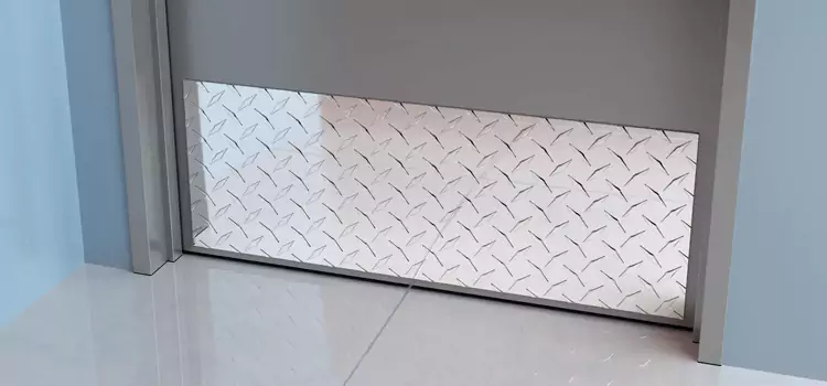 Benefits of Professional Kick Plate Solutions in Tucker, GA