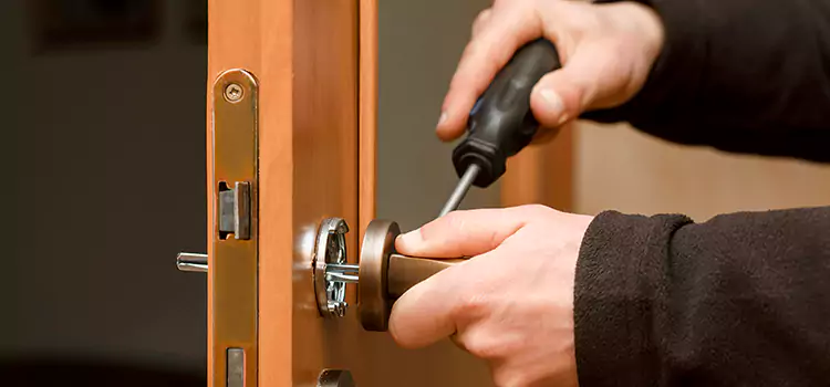 Rekey Car Locks Tucker