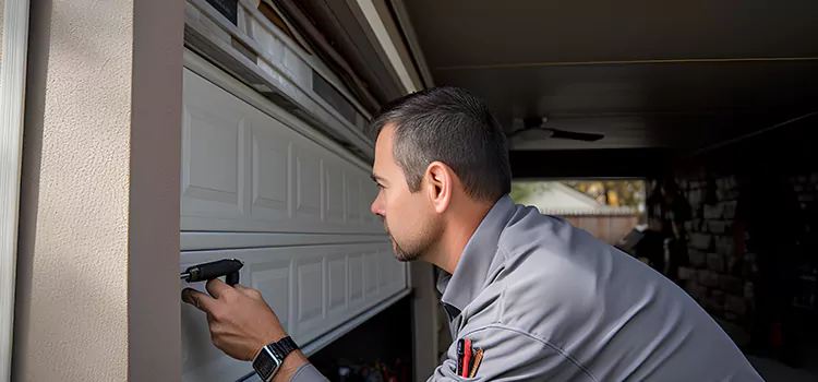 Garage Door Cable Replacement Tucker