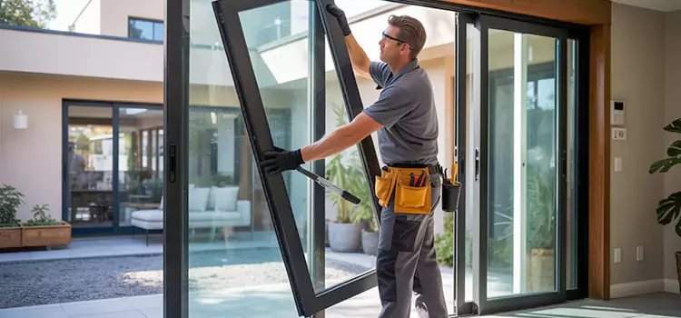 Specialized Sliding Door Roller Services in Tucker, Georgia