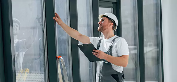 Comprehensive Solutions for Your Sticking Doors in Tucker, GA
