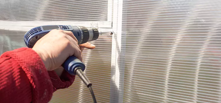 Sliding Screen Door Repair Tucker
