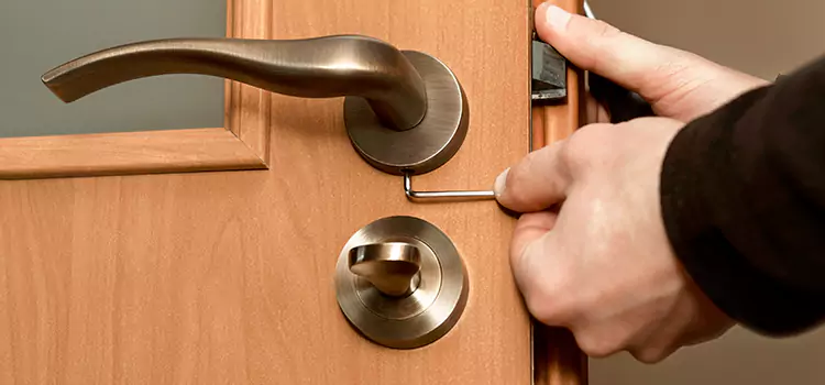 Access Control System Integration Tucker