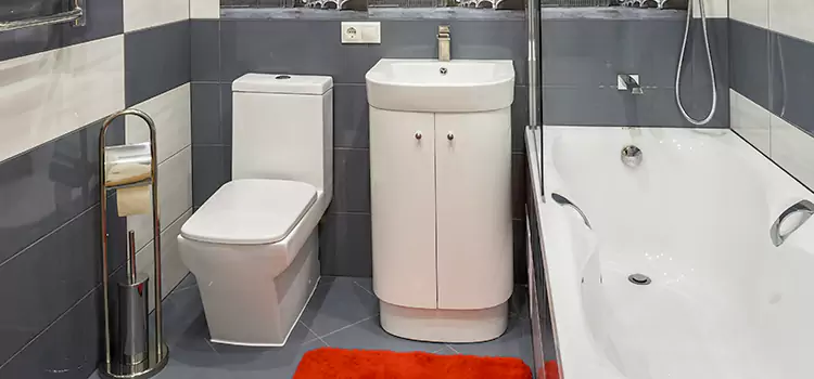 Hansgrohe Shaving Mirror Tucker