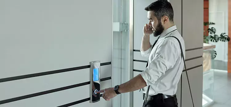 Cloud Based Access Control Tucker