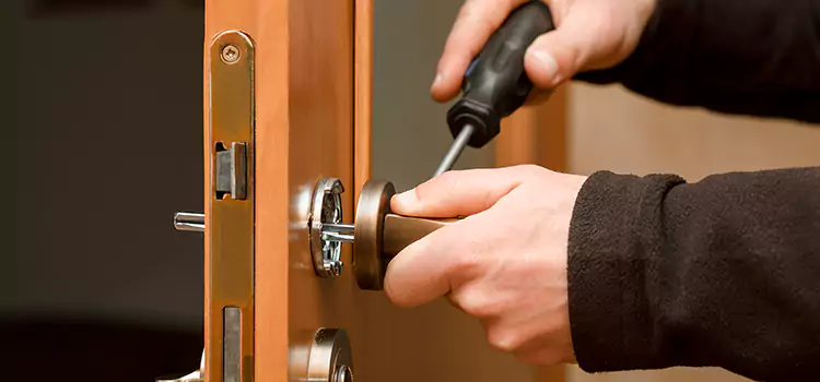 Semi Truck Locksmith Tucker