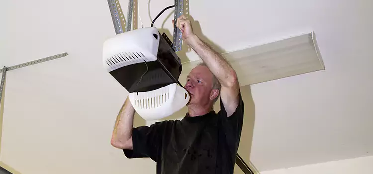 Garage Door Opener Service Tucker