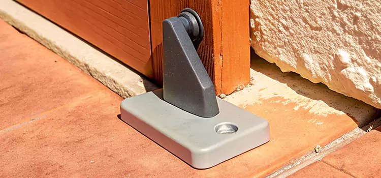 Aesthetic Door Stop Selection Tucker