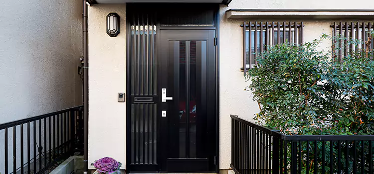 Popular Exterior Door Options in Tucker, GA