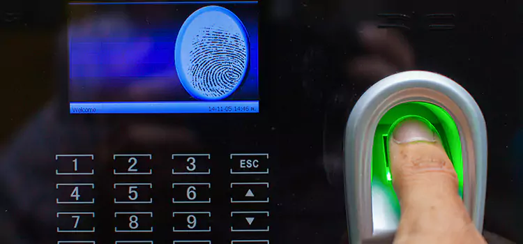 Your Trusted Partner for Secure Access in Tucker, GA