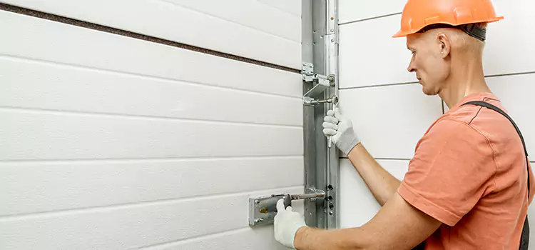 Why Choose Us for Garage Door Lock Services in Tucker, GA?