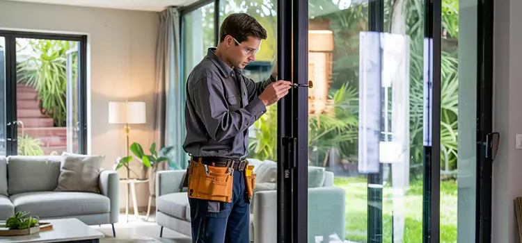 Why Choose Us for Your Glass Door Needs in Tucker, GA?