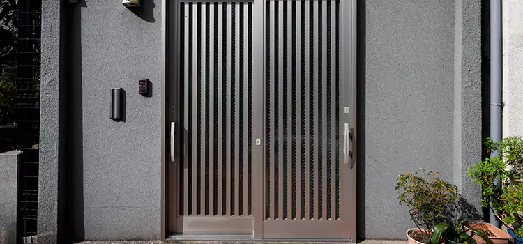 Why Choose Us for Your Security Needs in Tucker, GA?