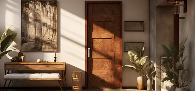 Specialty Interior Doors Tucker