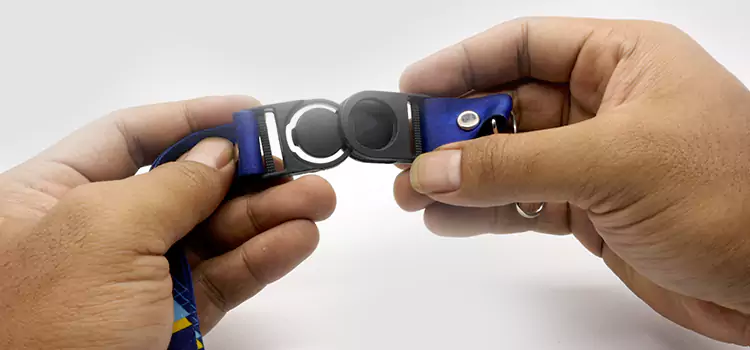 Our Professional Key Fob Installation Process in Tucker, GA