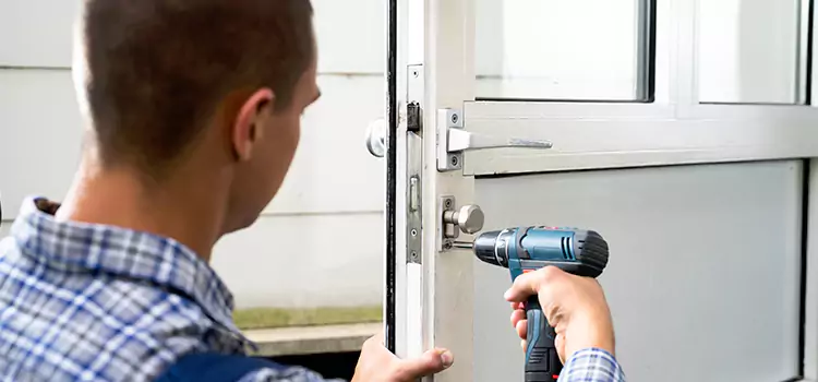 Experienced and Reliable Technicians Tucker