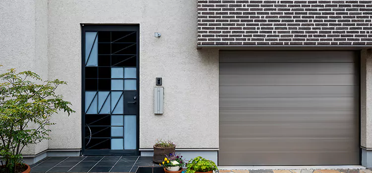Residential Roll Up Security Doors Tucker