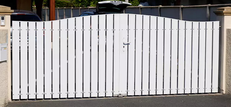 Why Choose Us for Residential Gate Repair in Tucker, GA?