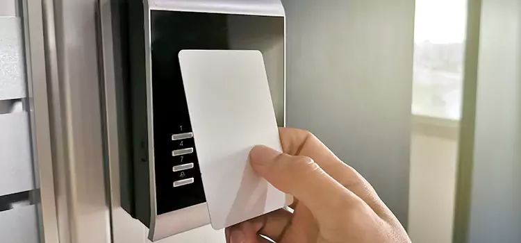 Advanced RFID Technology Integration in Tucker, GA