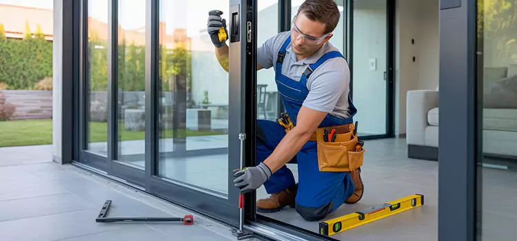 Patio Door Replacement Tucker