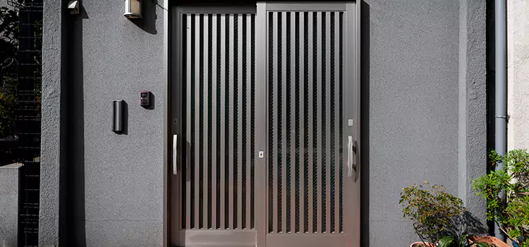 Specialized Steel Door Services in Tucker, GA