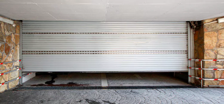 Steel Garage Door Repair Tucker