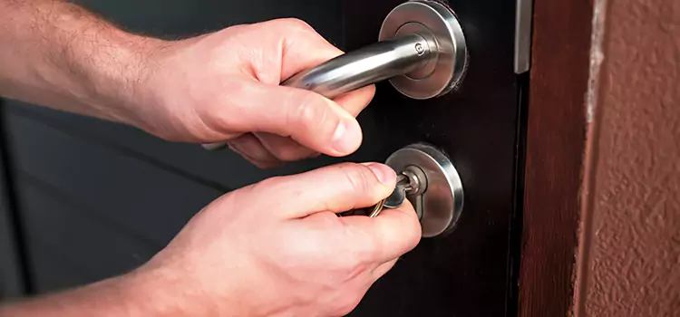 Door Closer Repair & Installation Tucker